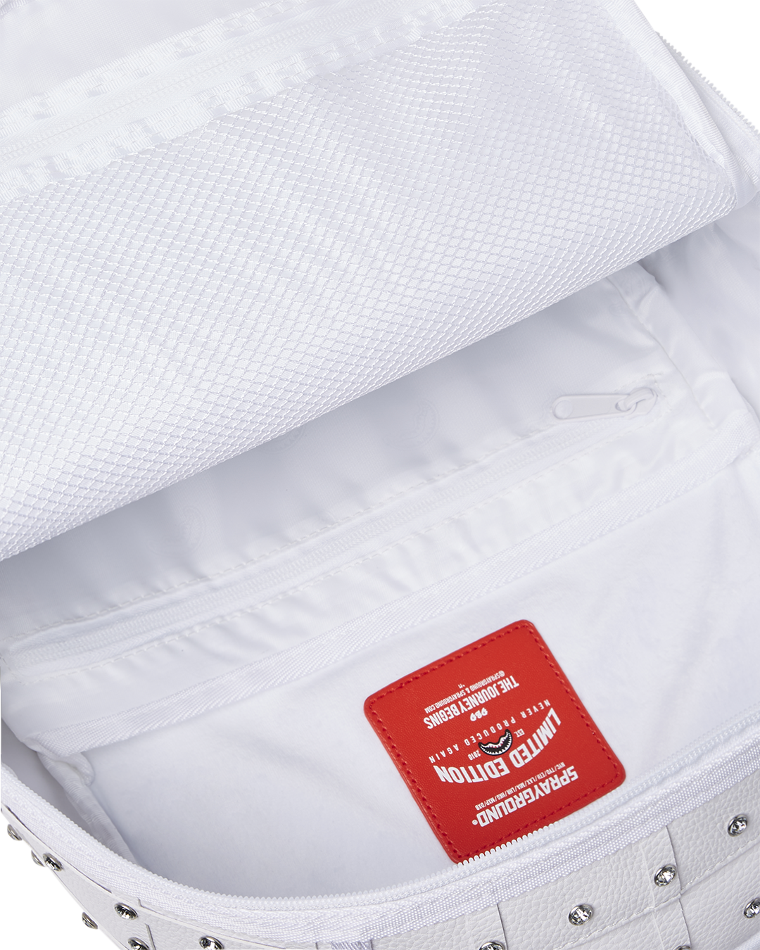 PALAIS ROYALE DLXSV BACKPACK