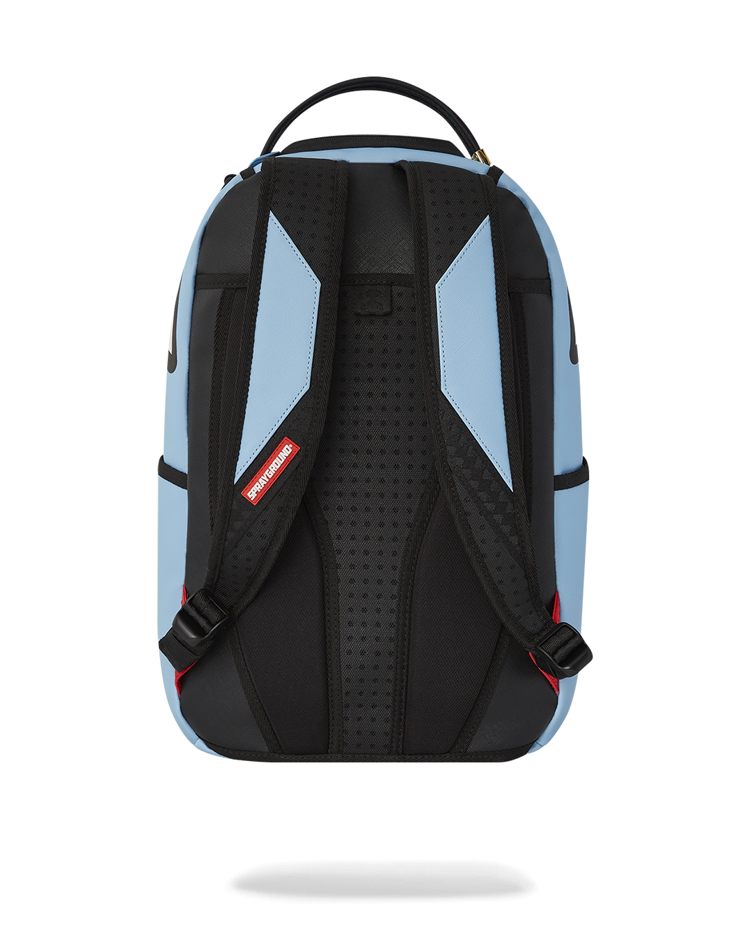 SMASH LOGO DEEP BLUE SKY DLXSV BACKPACK