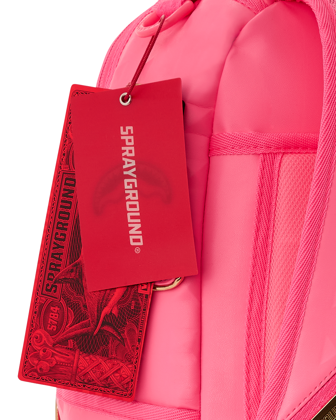 SORBET STUNNA 2 BACKPACK