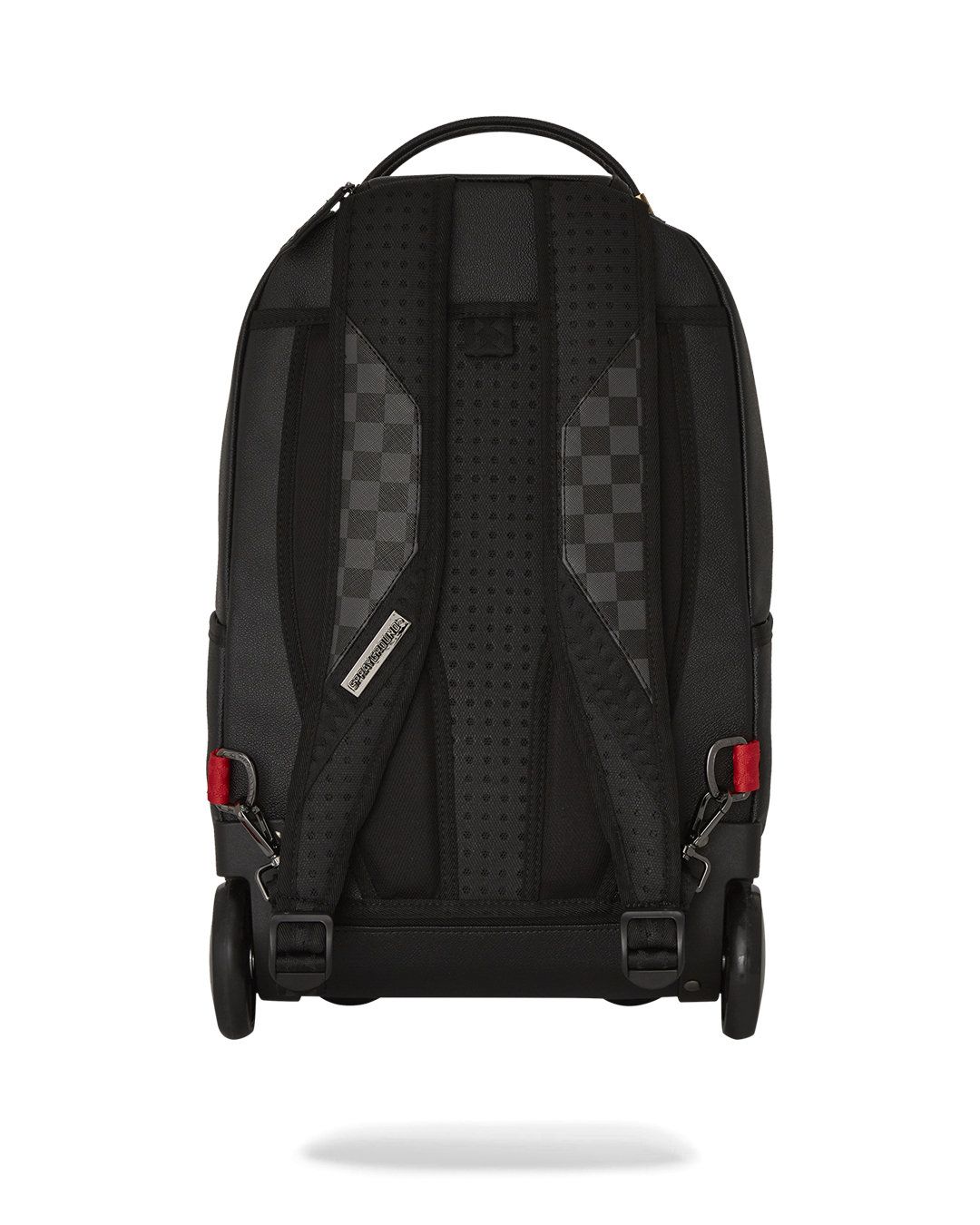 REALITY CHECK WHEELY BACKPACK