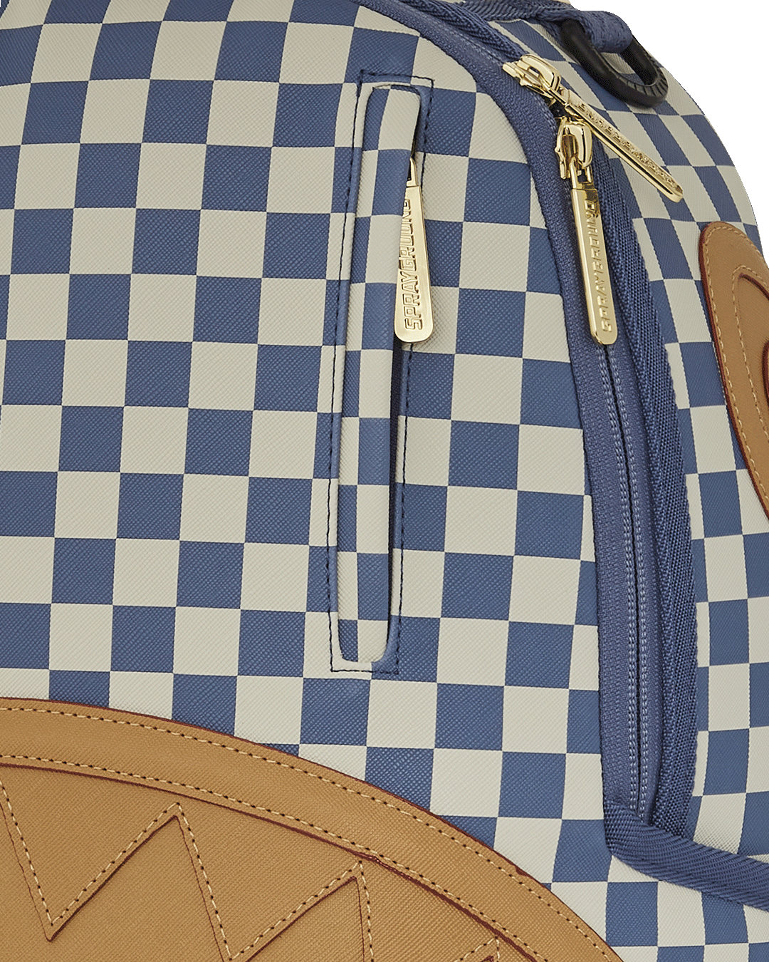 NEW SHARK YACHT CLUB DLXSV BACKPACK