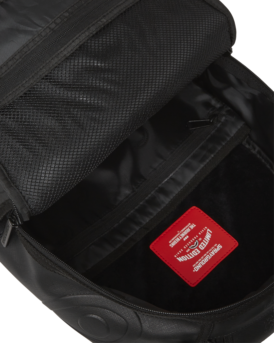 NIGHTSHARKS WORLDWIDE DLXSV BACKPACK