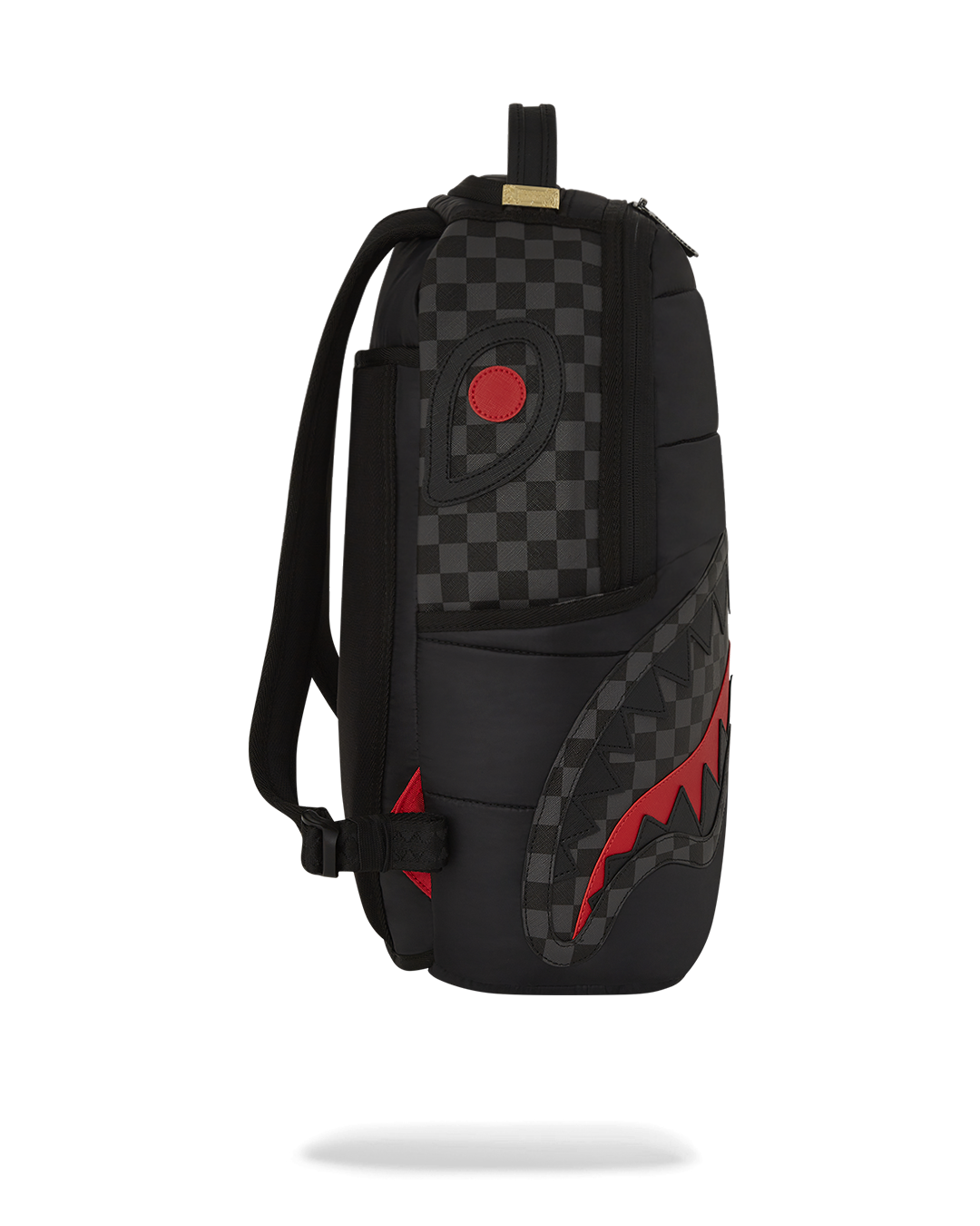 SNOWWSTORM PUFFER DLX BACKPACK