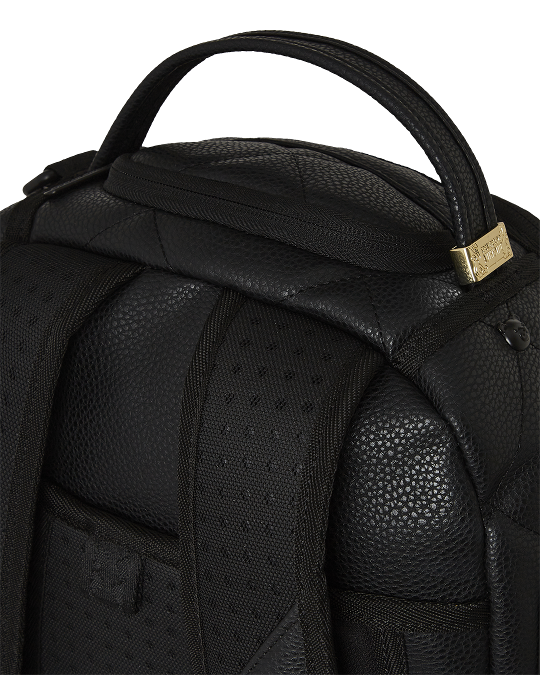 SORBET STUNNA SLEEPING BEAR BACKPACK