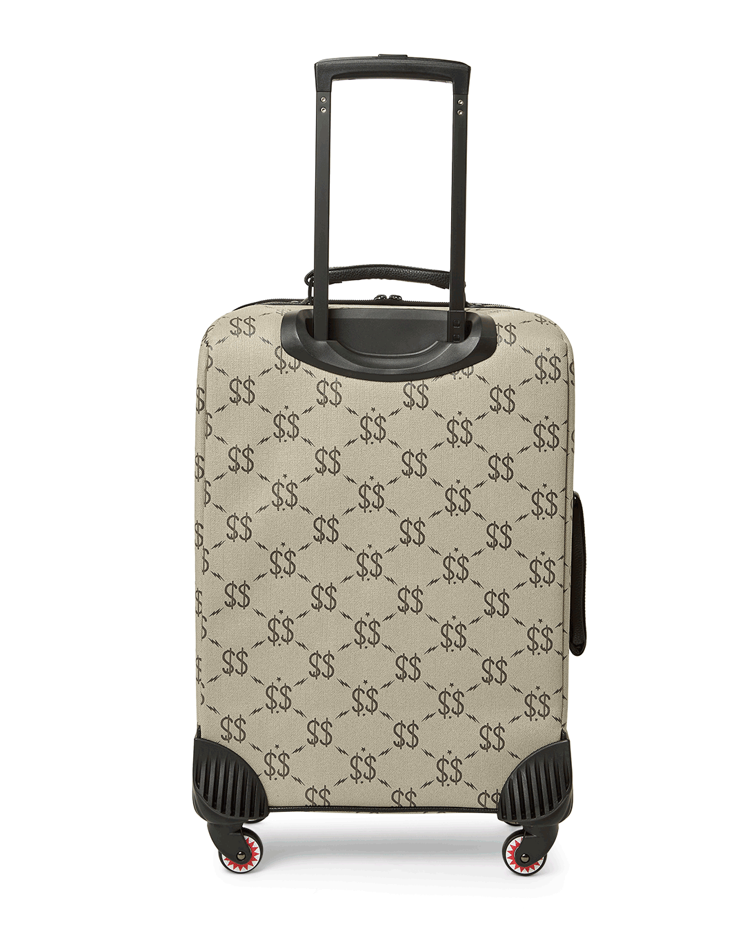 THE GETAWAY JETSETTER CARRY-ON LUGGAGE