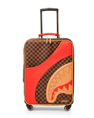 RACEWAY HENNY JETSETTER CARRY-ON LUGGAGE