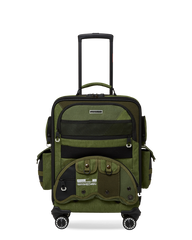 SPECIAL OPS OPERATION SUCCE$$ JETSETTER CARRY-ON LUGGAGE