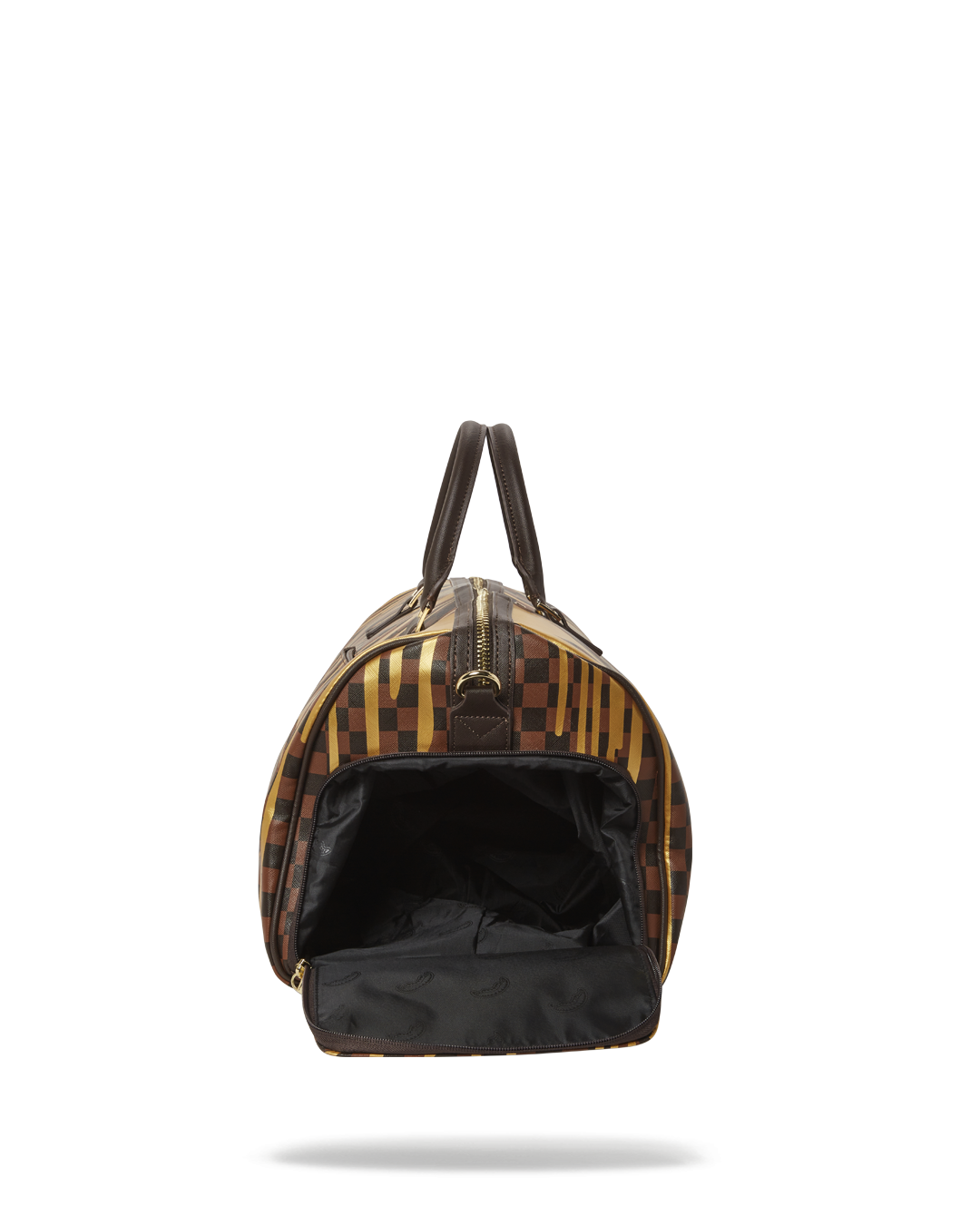 PARIS PAINT EMPEROR DUFFLE