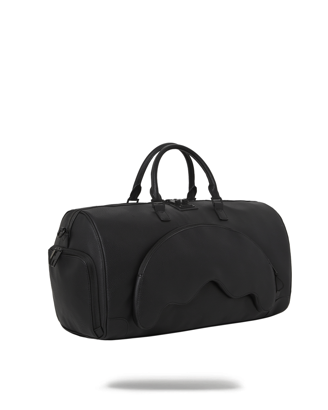 RICH ROVER CARGO SHARK DUFFLE
