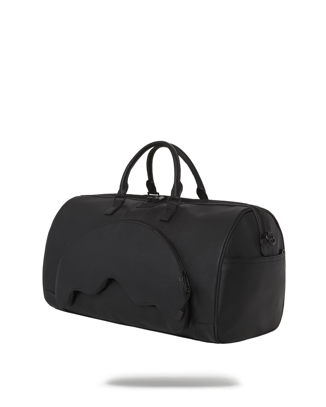 RICH ROVER CARGO SHARK DUFFLE