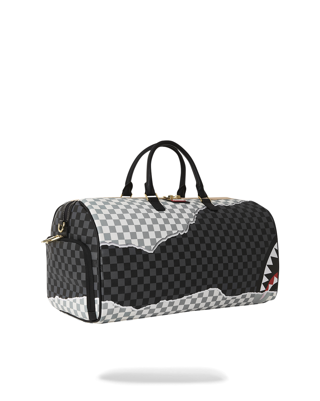 UNSTOPPABLE ENDEAVORS DUFFLE