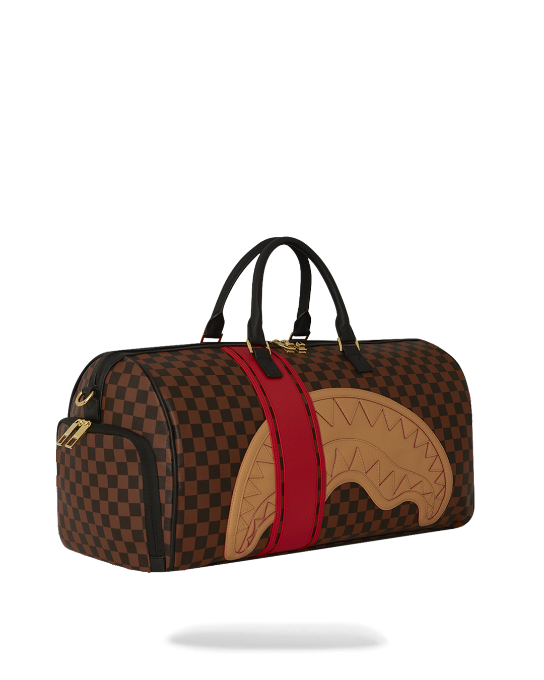 HENNY VICTORY LAP LARGE DUFFLE