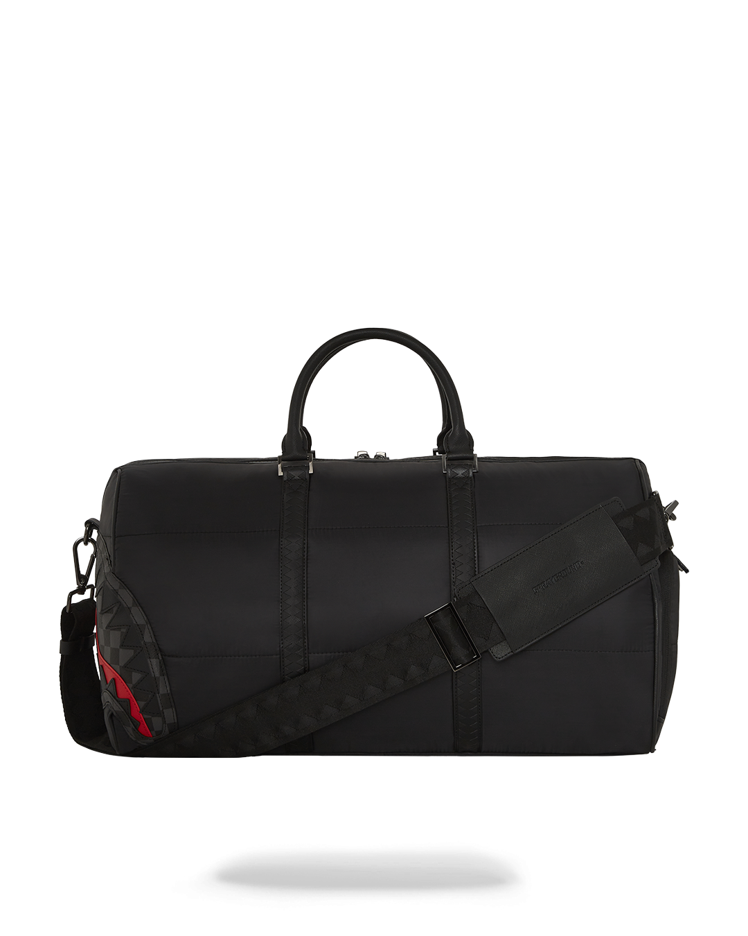 SNOWWSTORM PUFFER DUFFLE