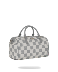VANQUISH CREAM MINI DUFFLE