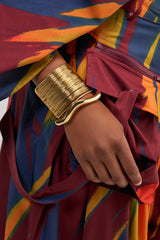 BOLD ENERGY CUFF SET