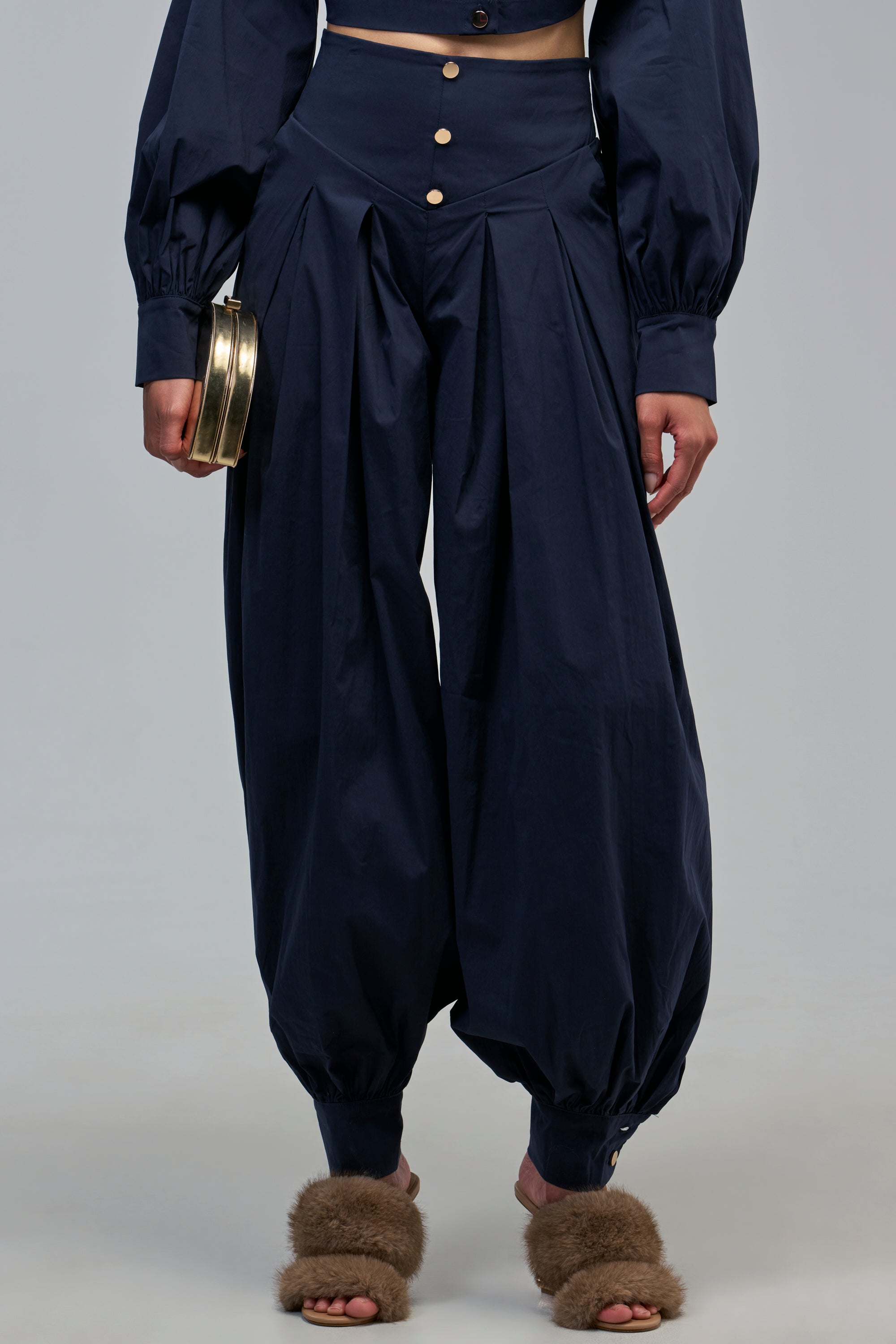 ALL ABOUT ME BALLOON PANT