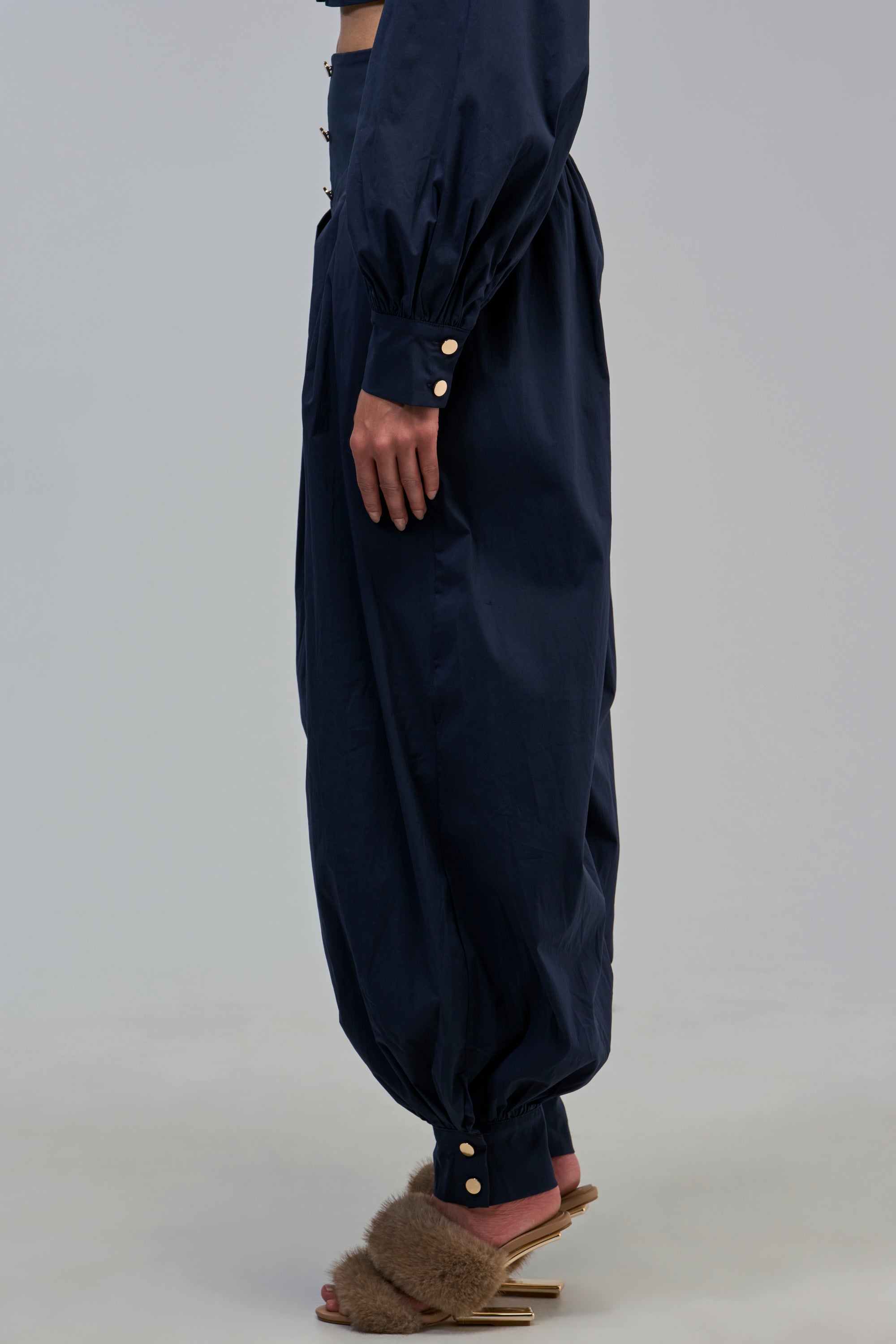 ALL ABOUT ME BALLOON PANT