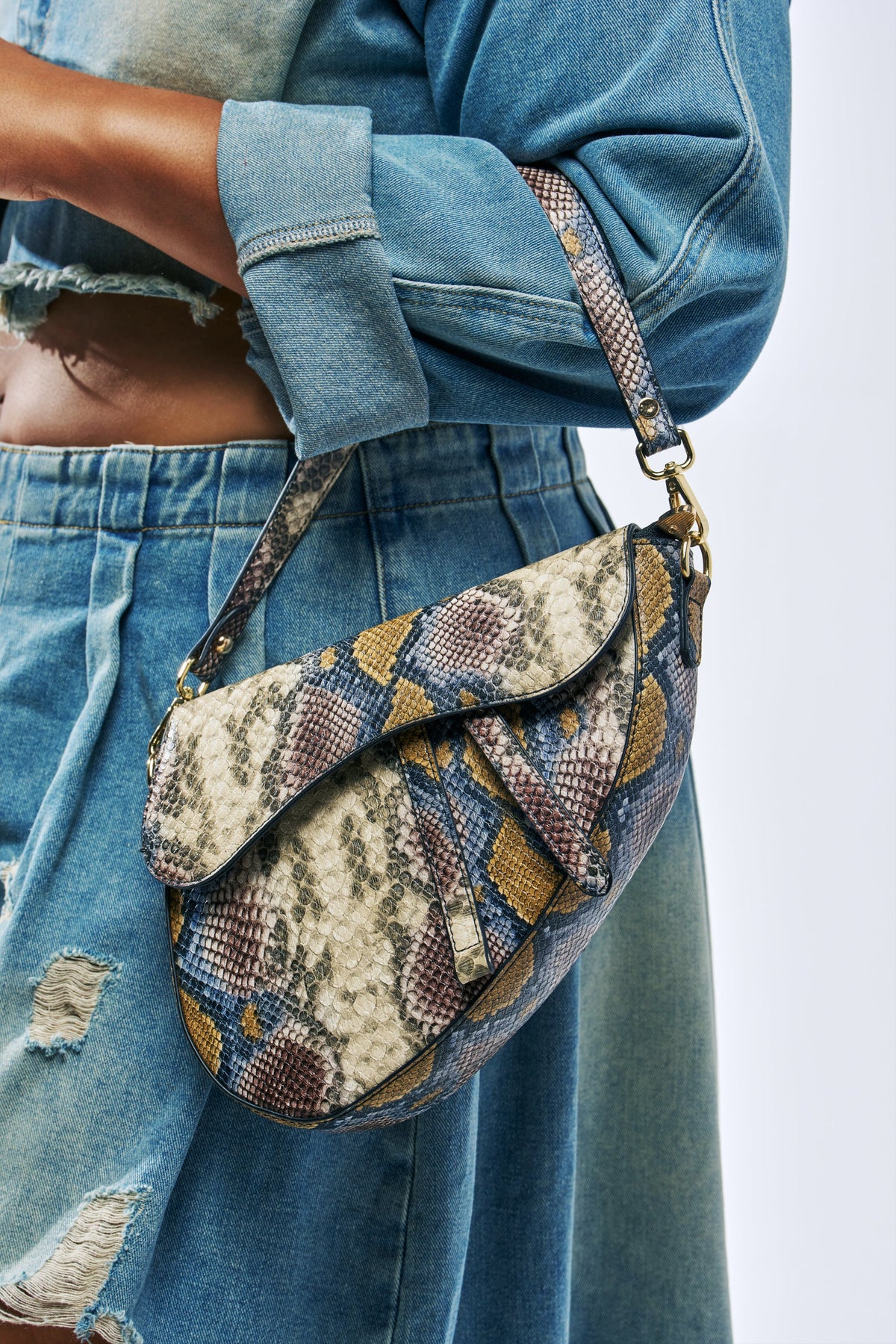 DO U GET IT PURSE