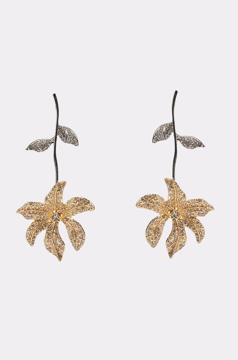 AT THE GALA EARRING
