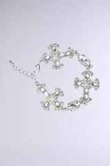 CROSS ME BRACELET