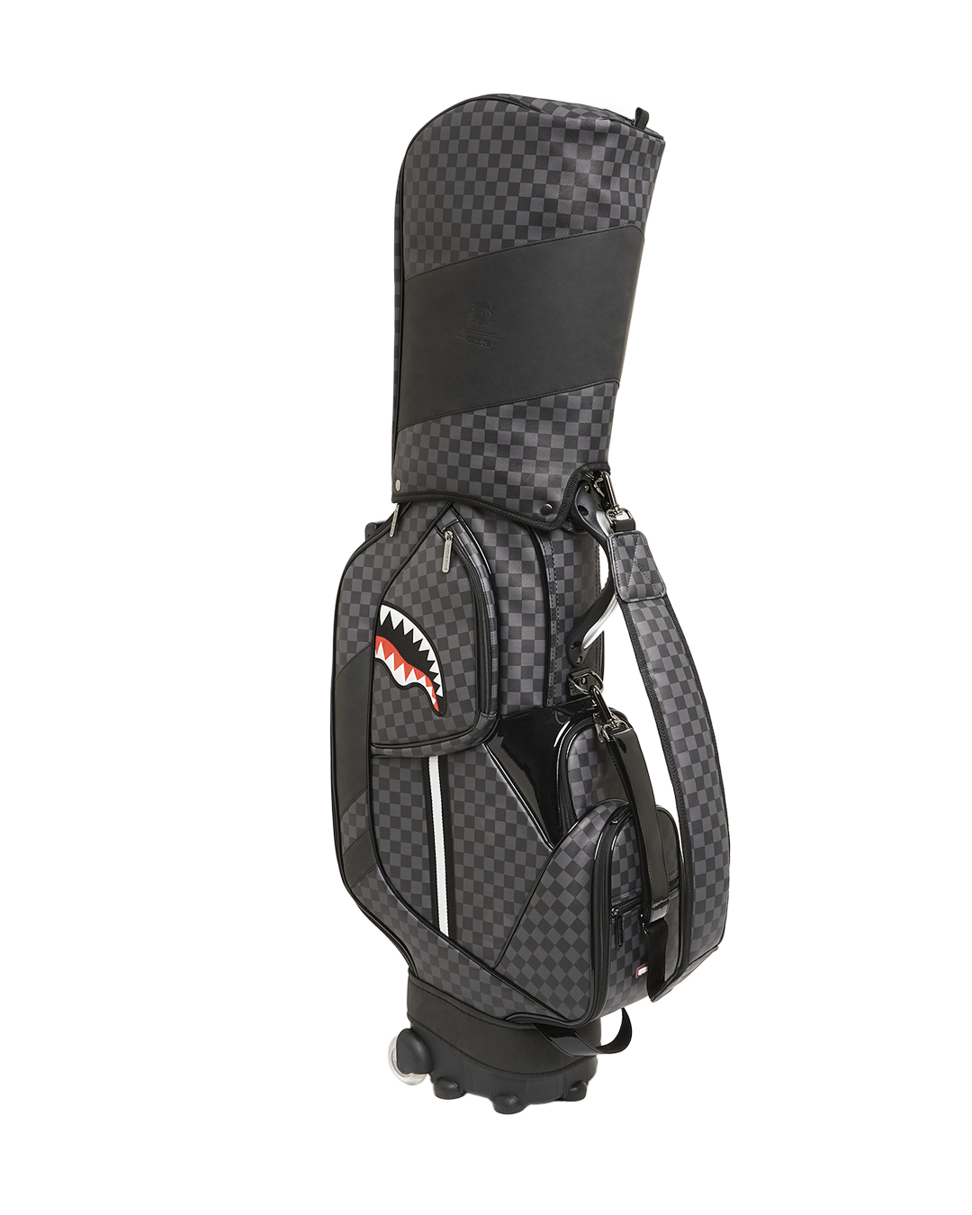 HENNY AIIR TO THE THRONE PRO GOLF BAG