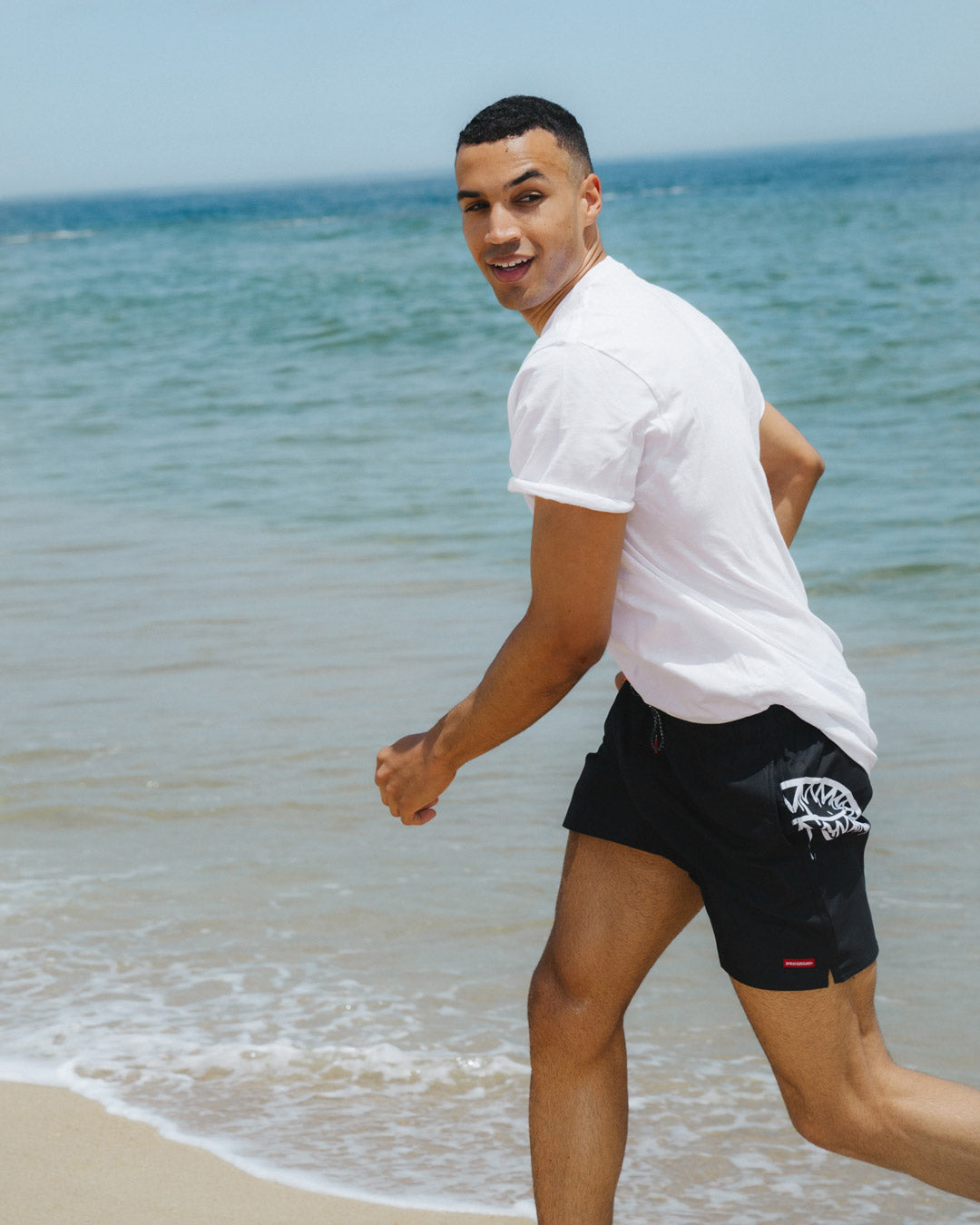 THAT SPLEH SWIM SHORTS