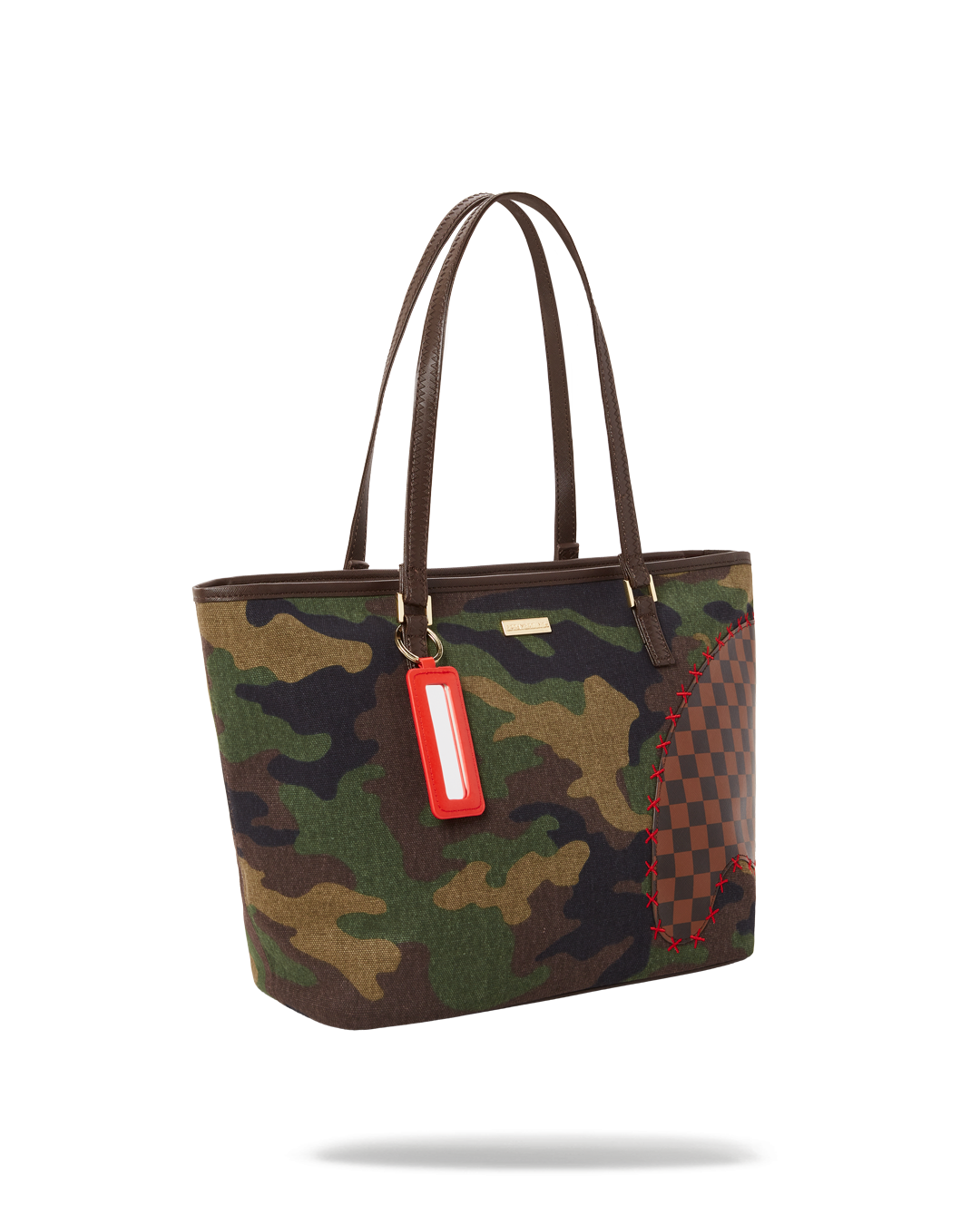 THE PARADOXX SHARK TOTE
