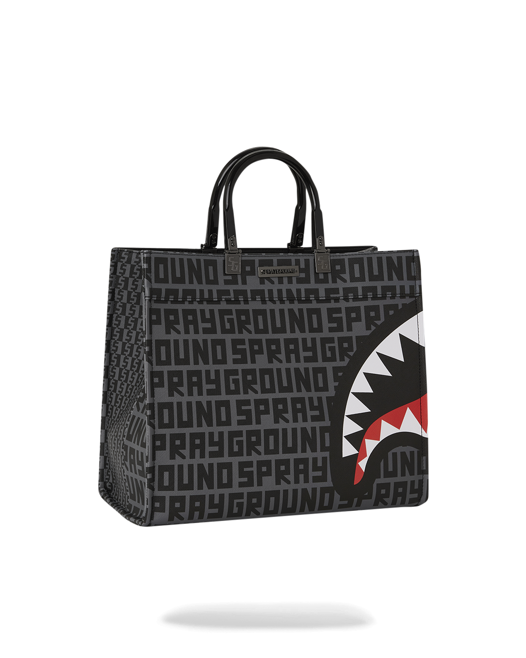 SHARKFINITY STEALTH PILOT TORTUGA TOTE