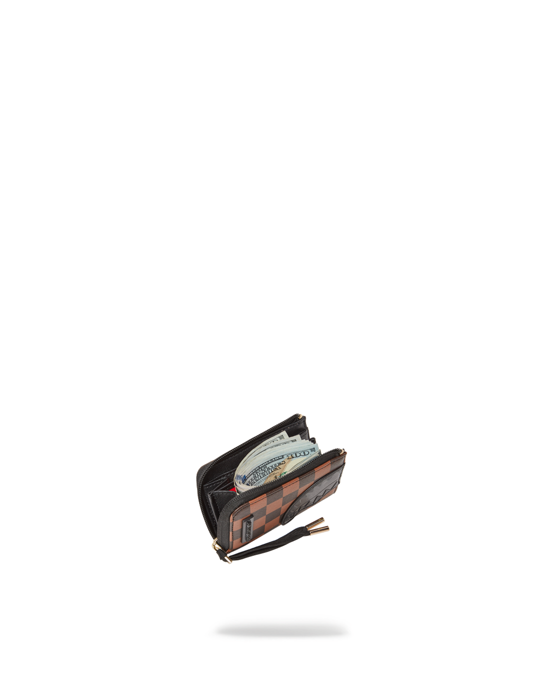 HENNY LOCK SHARKS IN PARIS WALLET