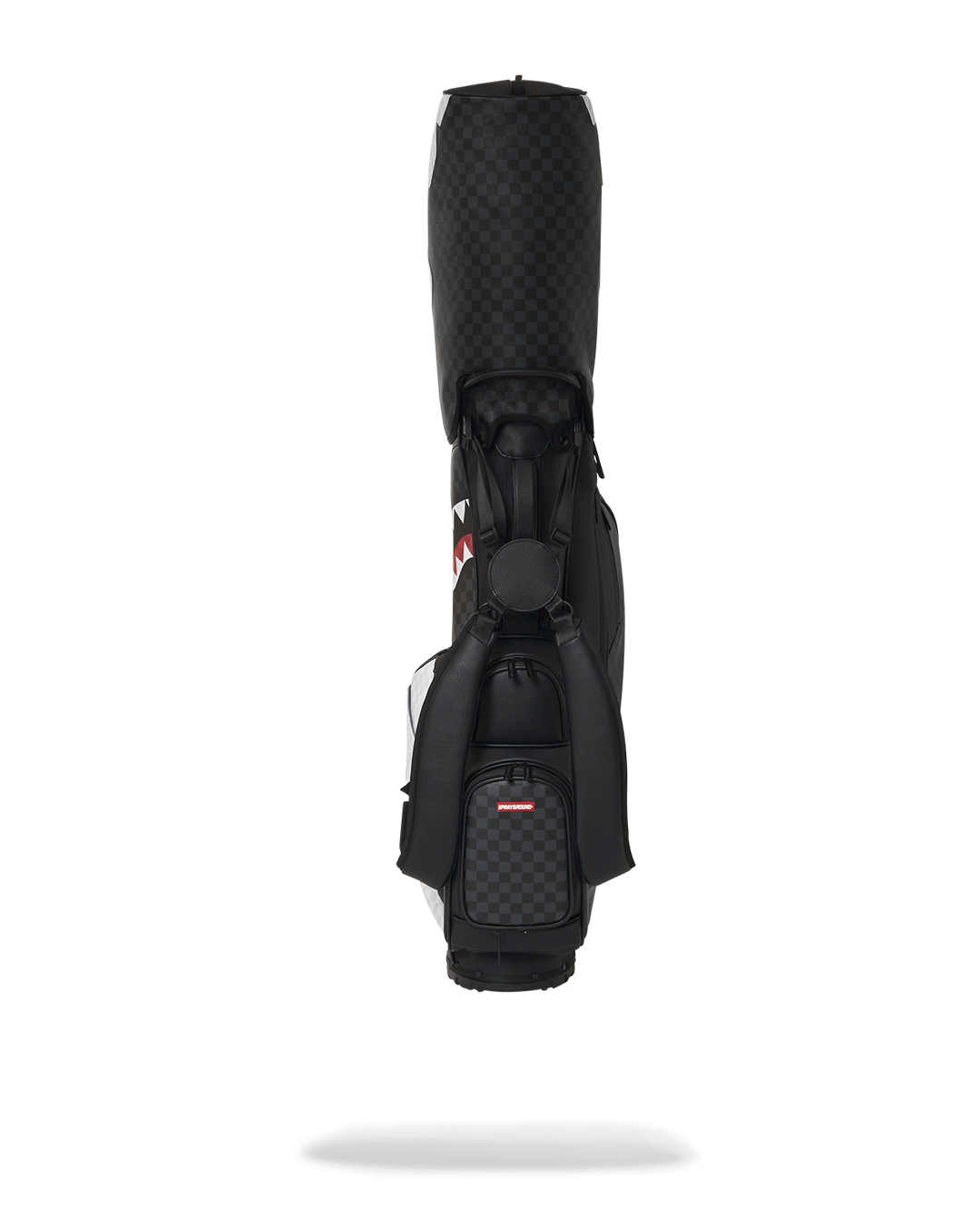 TRIPLE DECKER HEIR TO THE THRONE PRO GOLF BAG