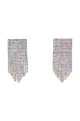 ALIX STATEMENT EARRING