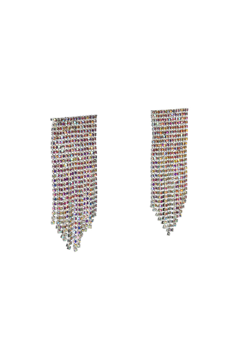 ALIX STATEMENT EARRING