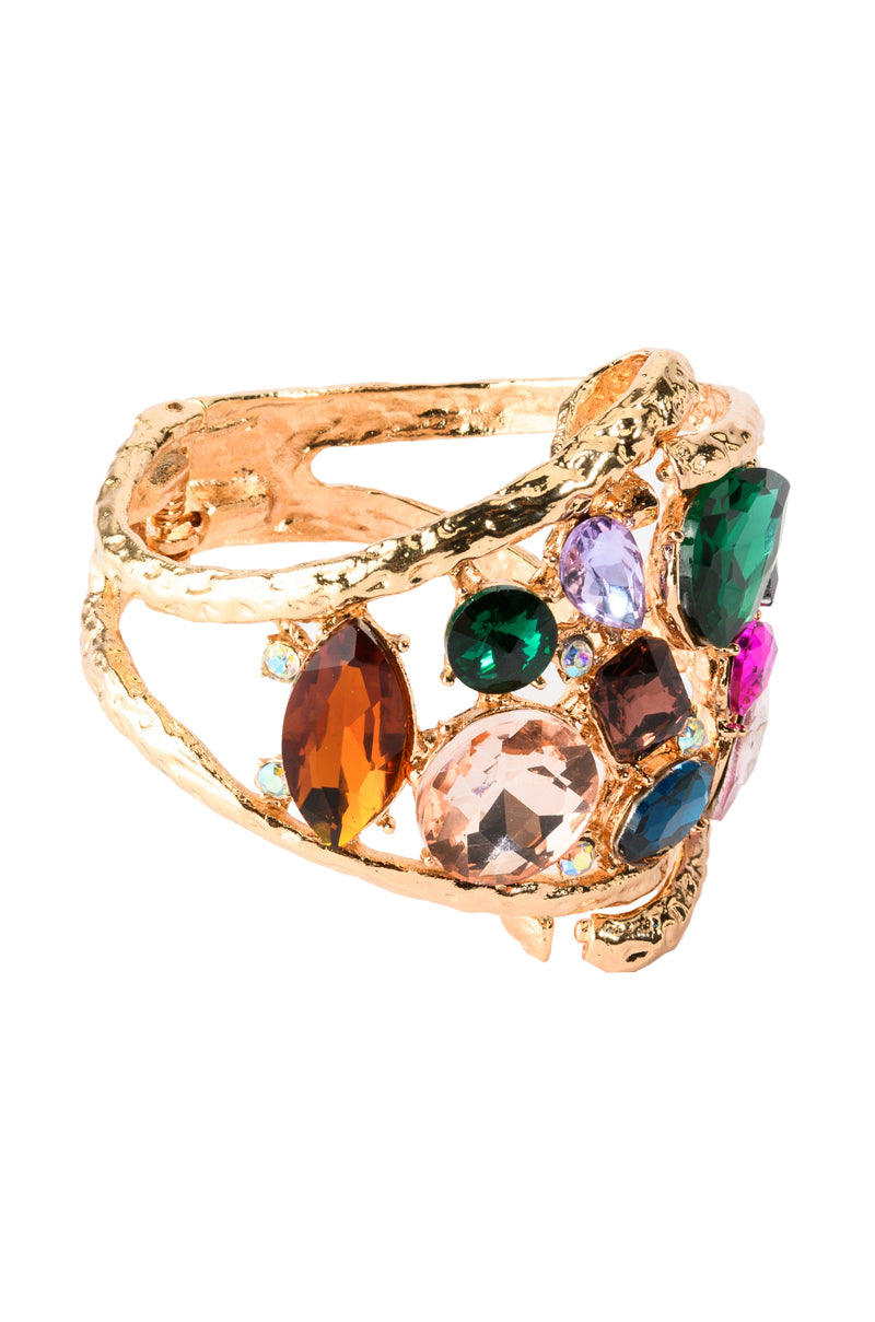 ALL I CARE ABOUT IS JEWELS BRACELET