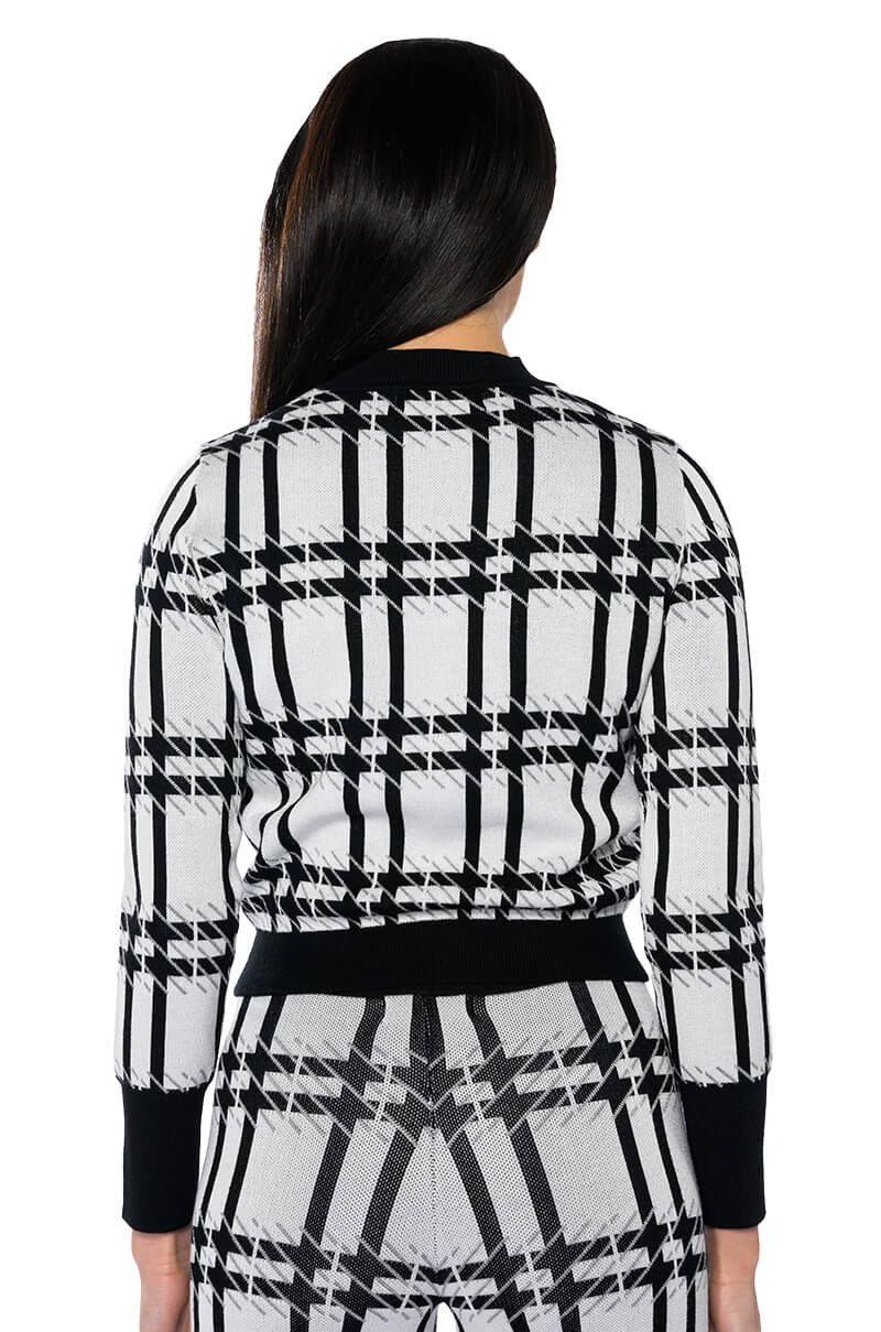 ASPEN VACAY LONG SLEEVE SWEATER