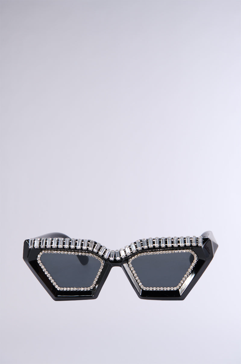 BETTER IN BLING GLASSES