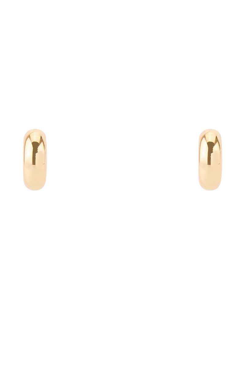 BIG MONEY EARRING