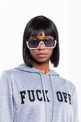 BOTTOM RHINESTONE LAYER SUNNIE