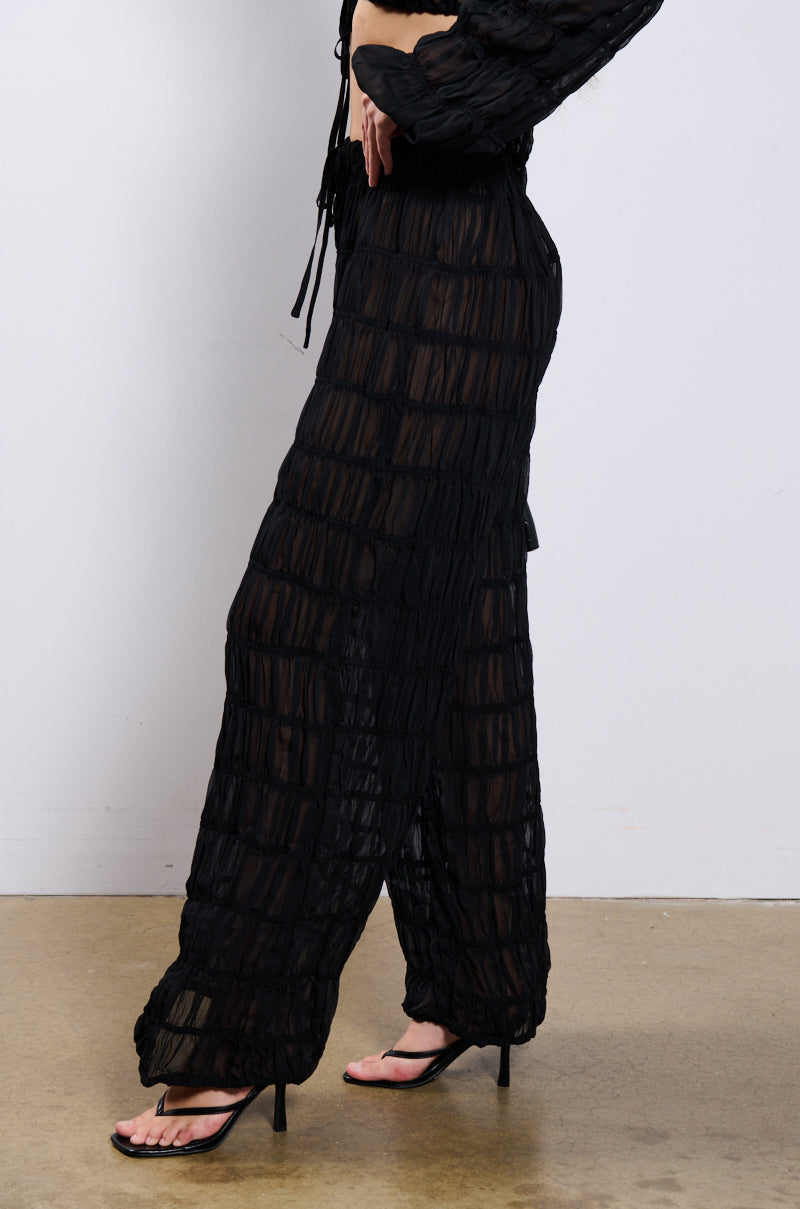 BRING YOU DOWN WIDE LEG PANT