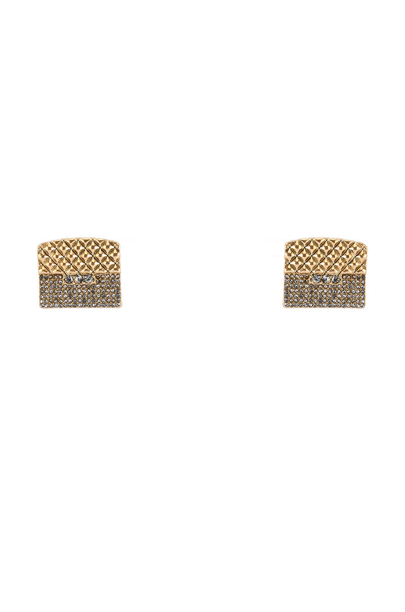 BUY ME A BAG EARRING