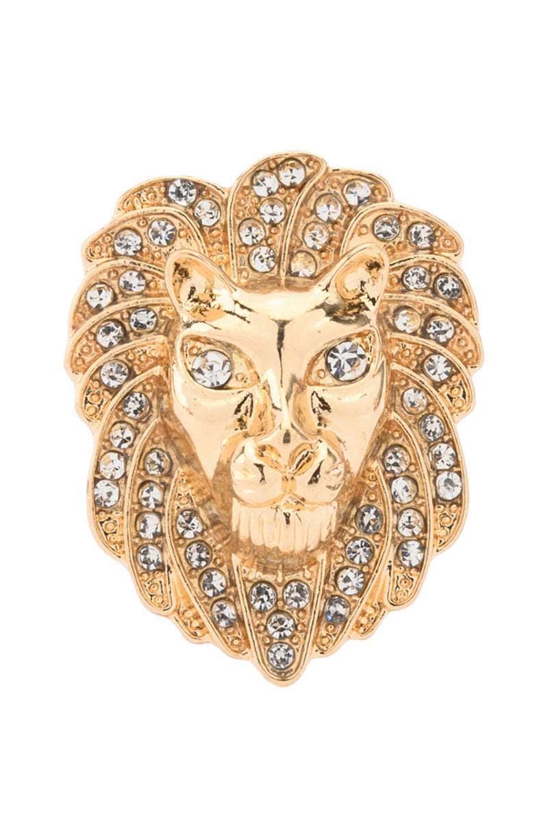 CALL ME LEO RING