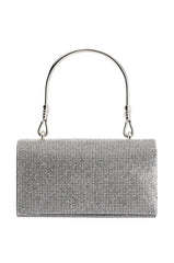 DIRTY MARTINI EMBELLISHED MINI BAG