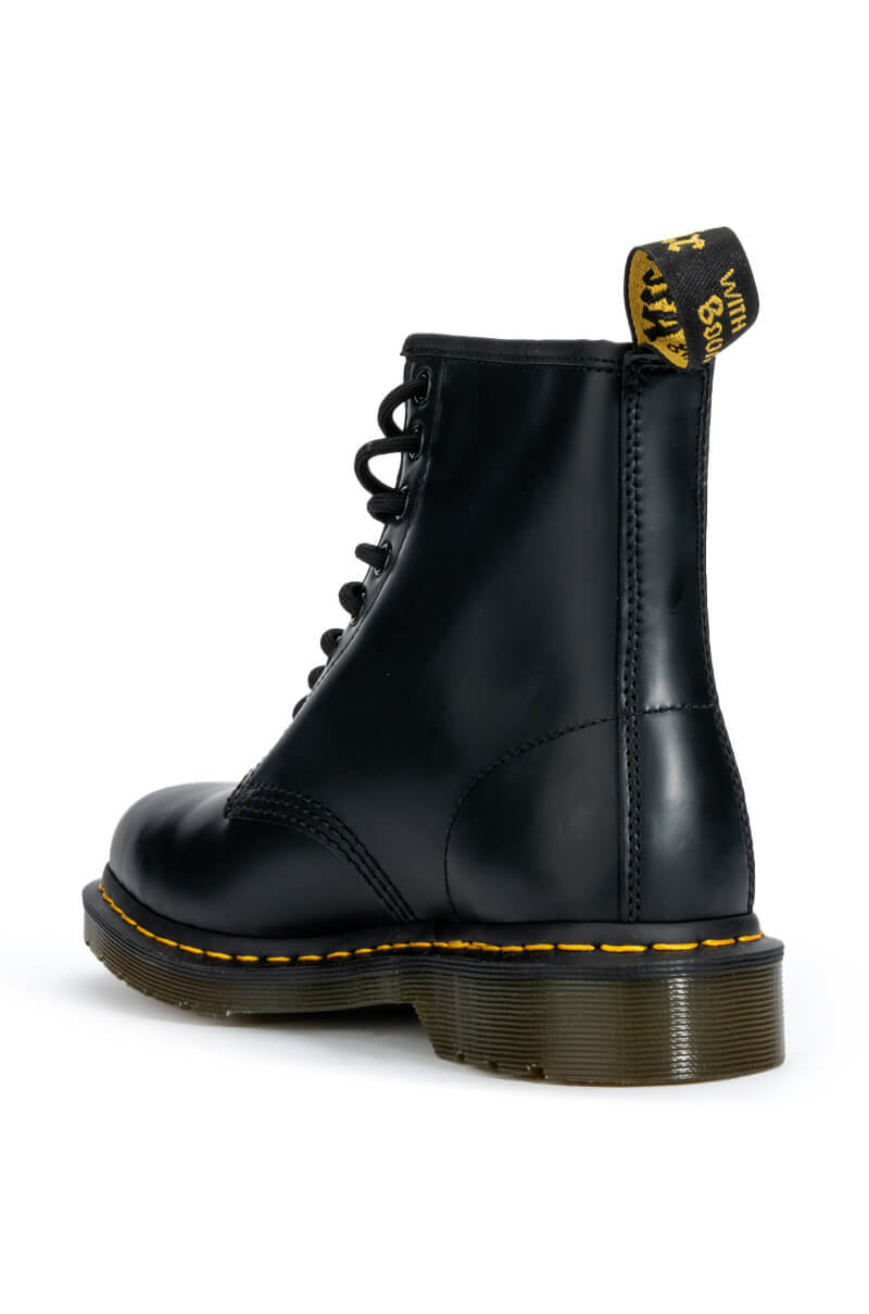 DR MARTEN 1490 SMOOTH BOOT