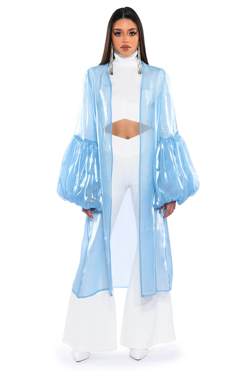 DREAMY VOLUME DUSTER