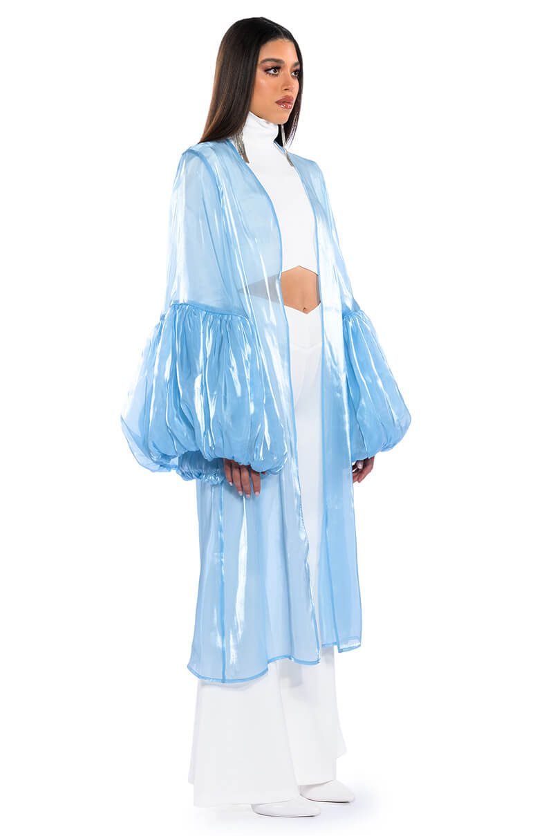 DREAMY VOLUME DUSTER