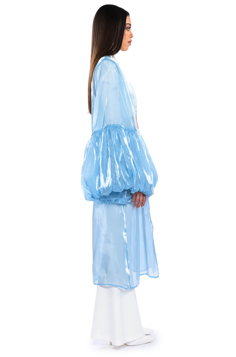 DREAMY VOLUME DUSTER