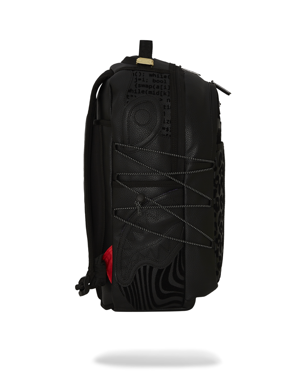 NEMESIS HUNT NOMAD BACKPACK