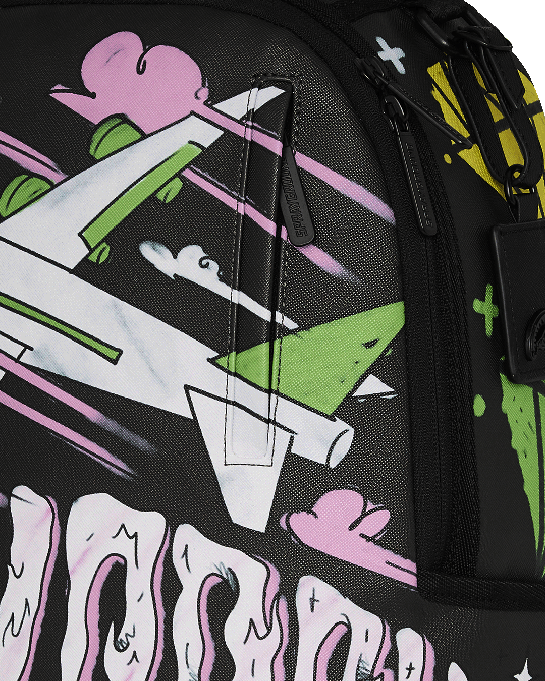 SKY FULL OF DREAMS DLXV BACKPACK