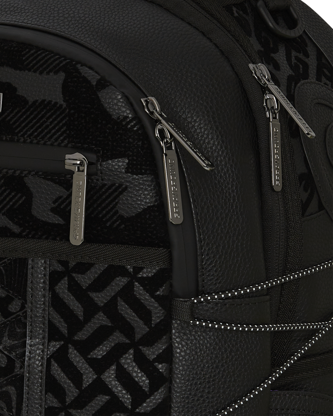 NEMESIS HUNT NOMAD BACKPACK