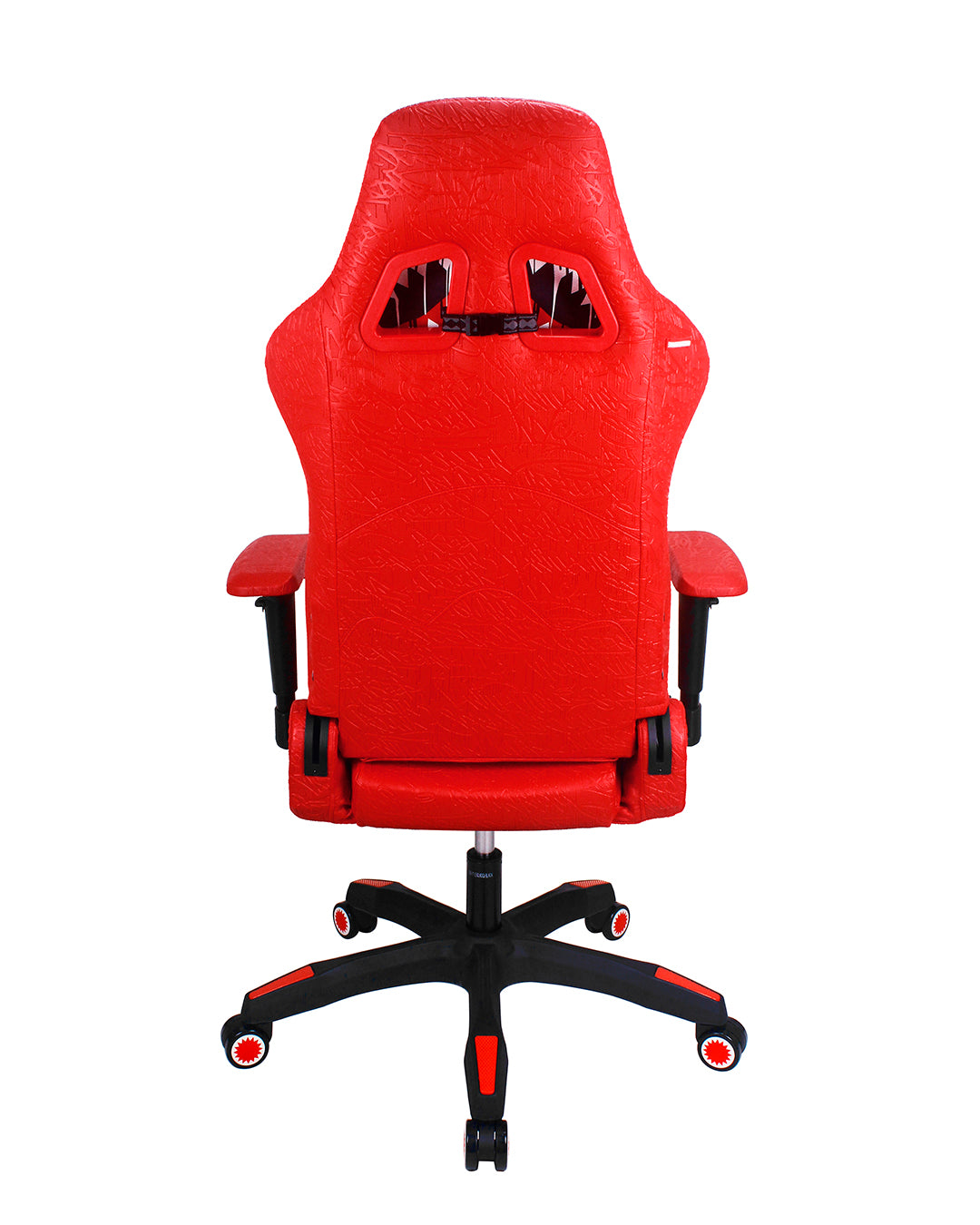 KATANA SOUNDWAVE GAMER CHAIR - SUPER RARE