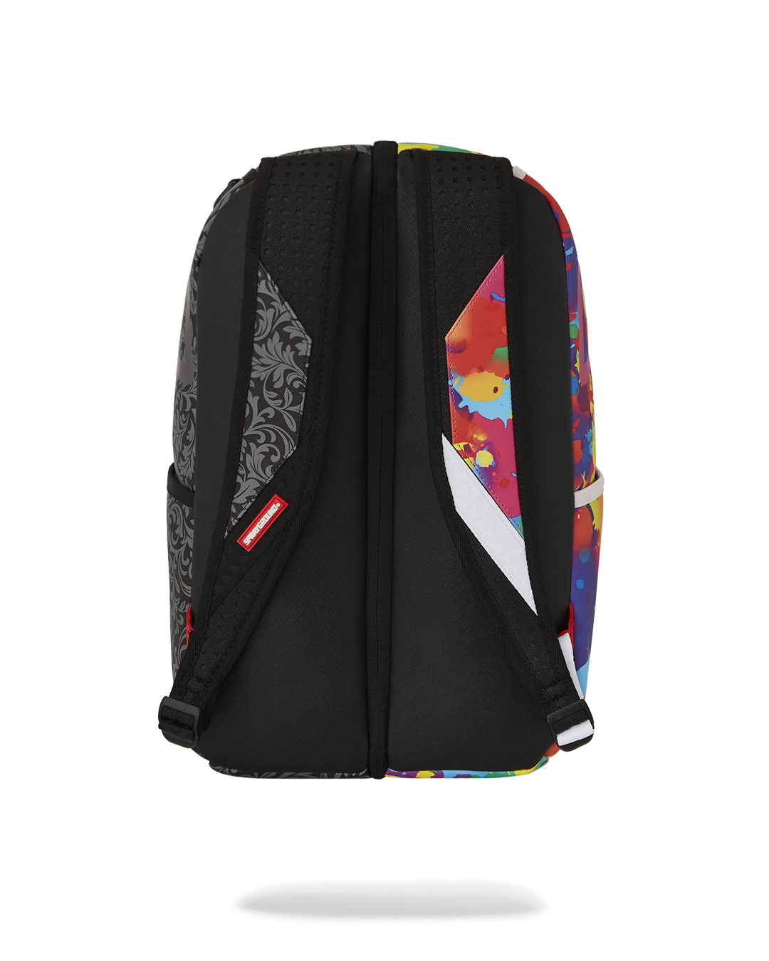 TWINS CHAOS SPLIT 2 BAGS BACKPACK